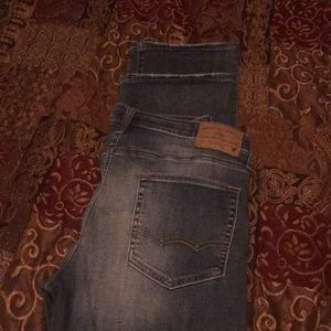 American Eagle 34x34 extreme flex